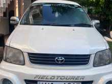 Toyota TownAce 1995 Van