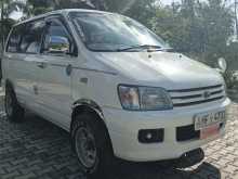 Toyota CR51 Noah 1998 Van