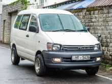 Toyota CR51 Townace 1998 Van