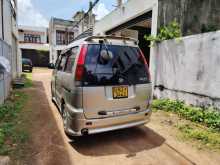 Toyota CR51 1998 Van