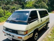 Toyota CR26 1987 Van