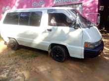 Toyota TownAce 1988 Van