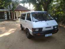 Toyota Townace CR26 1985 Van