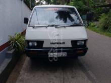Toyota CR26 1986 Van