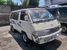 Toyota CR26 1988 Van