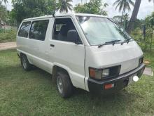 Toyota Townace CR26 1990 Van