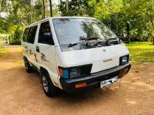 Toyota CR26 TownAce 1983 Van