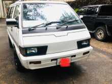 Toyota Townace CR26 1990 Van