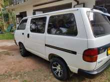 Toyota CR27 1996 Van