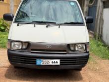 Toyota TownAce CR27 1994 Van