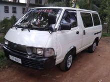 Toyota Lotto CR27 1992 Van