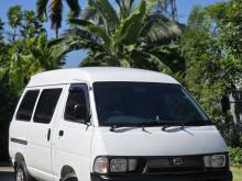 Toyota CR27 1997 Van