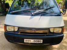 Toyota CR27 1994 Van