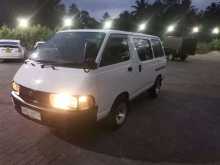 Toyota CR27 1995 Van