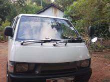 Toyota CR27 1995 Van