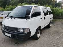 Toyota CR27 1994 Van