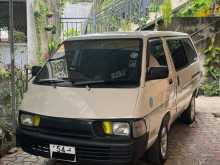 Toyota Townace CR27 1989 Van