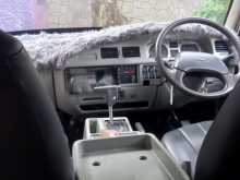 Toyota CR27 1989 Van