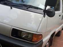 Toyota CR27 1990 Van