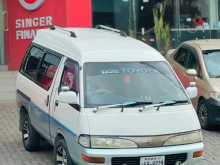 Toyota CR27 1993 Van