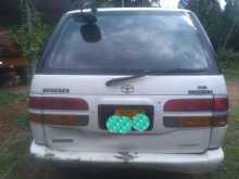 Toyota CR27 1993 Van