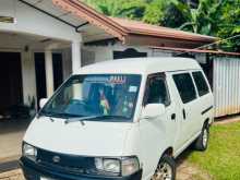 Toyota CR27 1994 Van