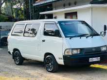 Toyota CR27 1994 Van
