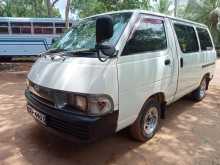 Toyota CR27 1994 Van