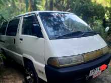 Toyota Townace CR27 1995 Van