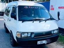 Toyota CR27 1996 Van