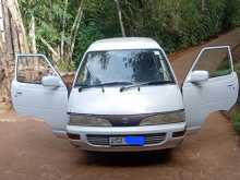 Toyota CR27 1996 Van