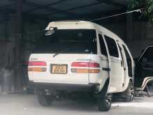 Toyota CR27 1996 Van