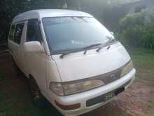 Toyota CR27 1998 Van