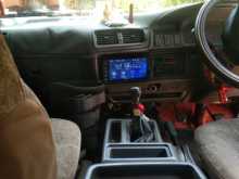 Toyota CR27 2002 Van