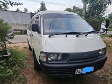 Toyota CR27 1999 Van