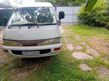 Toyota CR27 1993 Van
