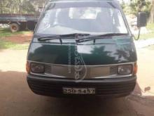 Toyota Lotto CR27 1993 Van