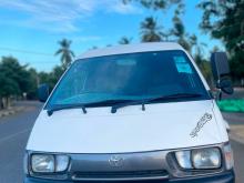 Toyota CR27 1996 Van