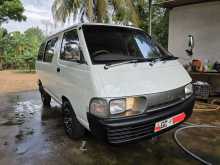 Toyota Townace Lotto CR27 1996 Van