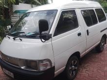 Toyota CR27 1993 Van