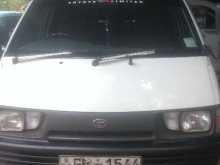 Toyota CR27 1999 Van