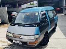 Toyota CR27 1994 Van