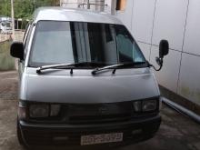 Toyota CR27 1994 Van