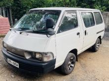 Toyota CR27 1997 Van