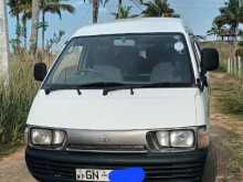 Toyota CR27 1996 Van