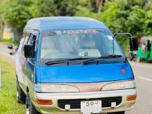 Toyota CR27 1995 Van