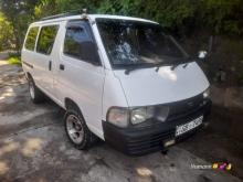 Toyota CR27 1995 Van