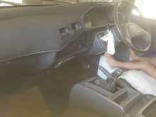Toyota Cr27 1995 Van