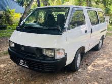 Toyota CR27 1994 Van