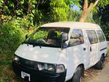 Toyota CR27 1994 Van